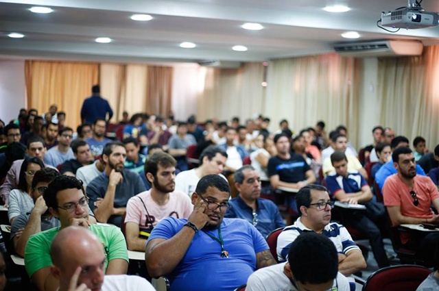 Global Azure Boot Camp