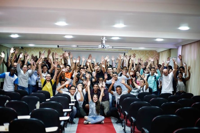 Global Azure Boot Camp