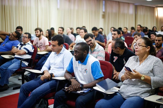 Global Azure Boot Camp