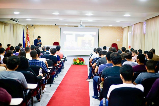 Global Azure Boot Camp