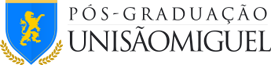 Página Inicial - Pós-graduação UnisãoMiguel