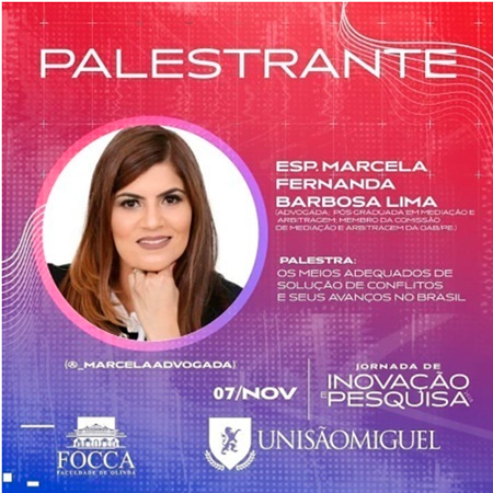 Inscrições da IV Jornada de Inovação e Pesquisa