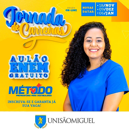 Jornada de Carreiras