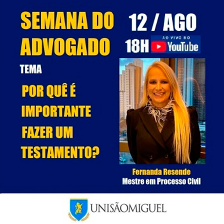 Dia do Advogado