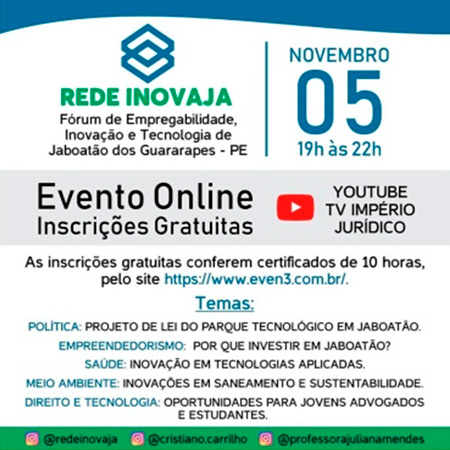 Rede Inovaja