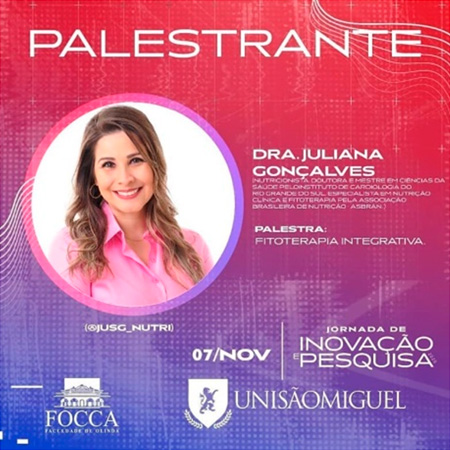 Inscrições da IV Jornada de Inovação e Pesquisa