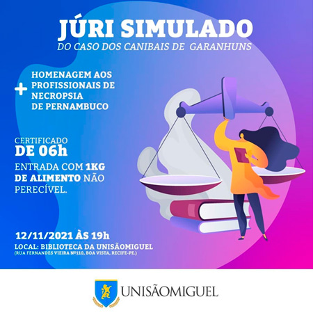 Júri Simulado