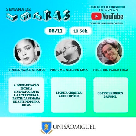 Semana de Letras
