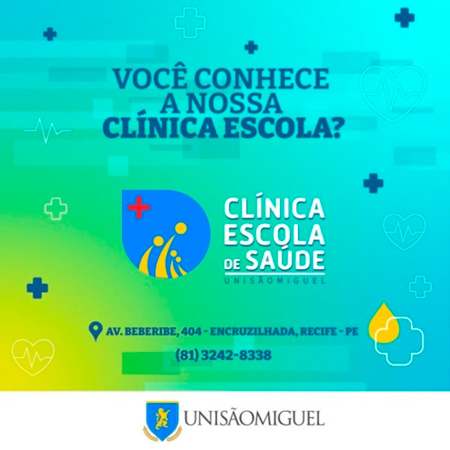 Clínica Escola de Saúde