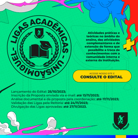 Ligas Acadêmicas