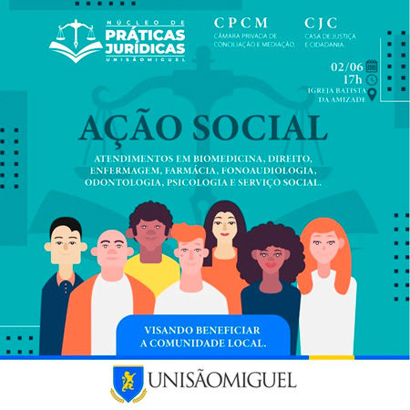 Ação Social