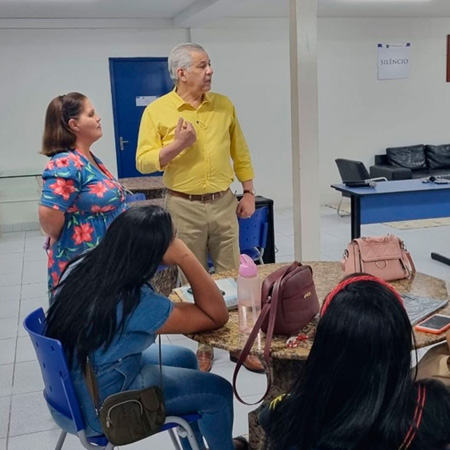 Dia do Psicólogo