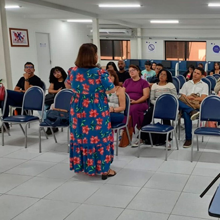 Dia do Psicólogo