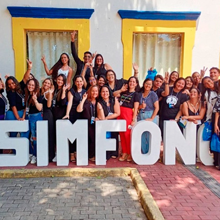 Simpósio de Fonoaudiologia