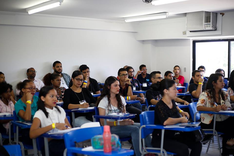 Jornada de Inovação e Pesquisa 2018 42