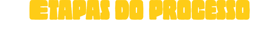 etapas